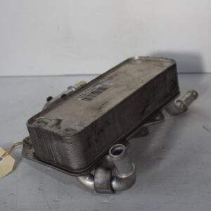 Audi 8R Q5 SQ5 Engine Oil Cooler GENUINE 4H0 317 021 T - Image 4