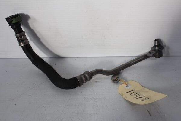 Audi 8R SQ5 Transmission Cooler Oil Pipe Line Hose 8R0 317 818 BF