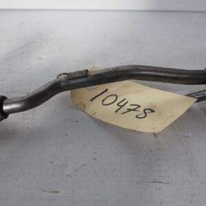 Audi 8R SQ5 Transmission Cooler Oil Pipe Line Hose 8R0 317 818 BF - Image 2