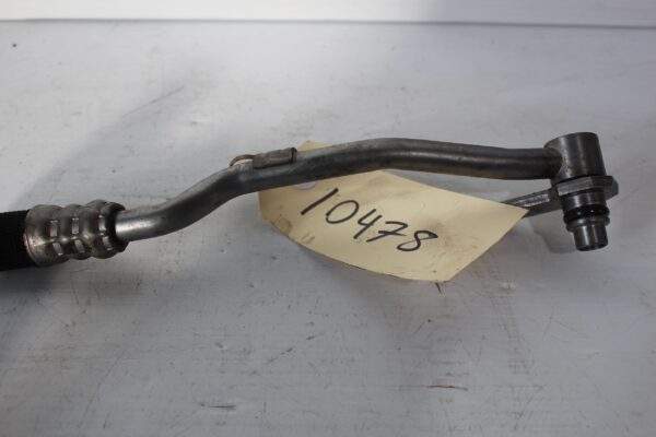 Audi 8R SQ5 Transmission Cooler Oil Pipe Line Hose 8R0 317 818 BF