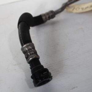 Audi 8R SQ5 Transmission Cooler Oil Pipe Line Hose 8R0 317 818 BF - Image 3