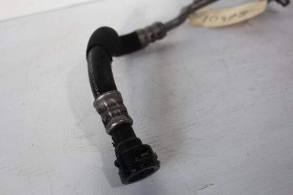 Audi 8R SQ5 Transmission Cooler Oil Pipe Line Hose 8R0 317 818 BF