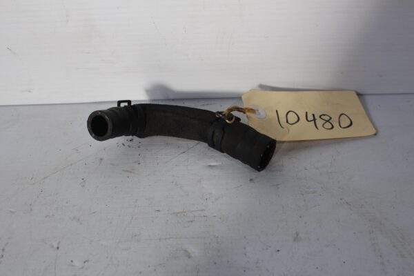 Audi 8R Q5 SQ5 Transmission Cooler Coolant Hose 8R0 121 444 F