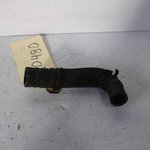 Audi 8R Q5 SQ5 Transmission Cooler Coolant Hose 8R0 121 444 F - Image 2