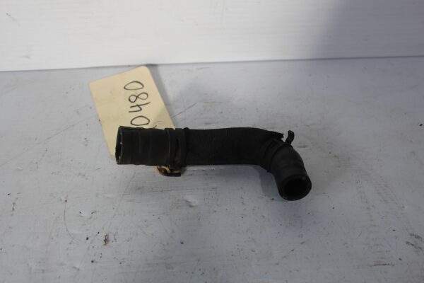 Audi 8R Q5 SQ5 Transmission Cooler Coolant Hose 8R0 121 444 F