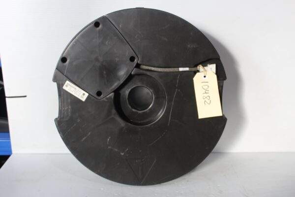 Audi 8R Q5 SQ5 Rear Subwoofer Speaker Bass Box 8R0 035 382