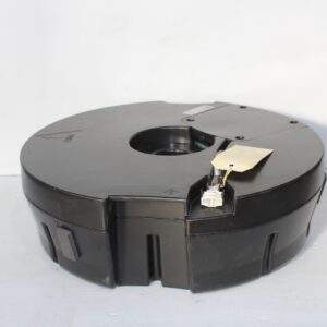 Audi 8R Q5 SQ5 Rear Subwoofer Speaker Bass Box 8R0 035 382 - Image 6