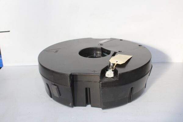 Audi 8R Q5 SQ5 Rear Subwoofer Speaker Bass Box 8R0 035 382