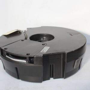 Audi 8R Q5 SQ5 Rear Subwoofer Speaker Bass Box 8R0 035 382 - Image 5