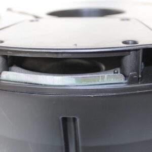 Audi 8R Q5 SQ5 Rear Subwoofer Speaker Bass Box 8R0 035 382 - Image 4