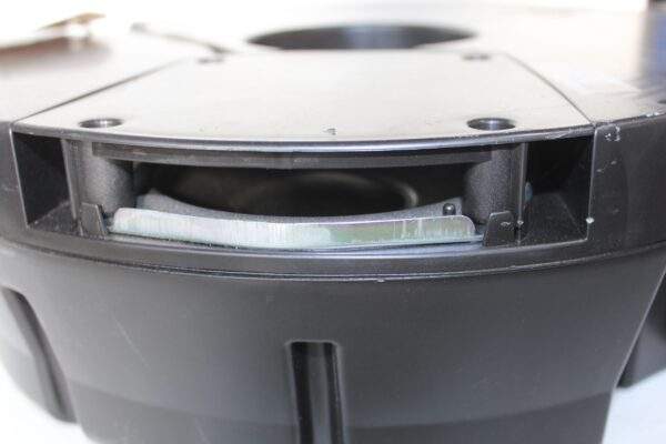 Audi 8R Q5 SQ5 Rear Subwoofer Speaker Bass Box 8R0 035 382