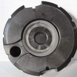 Audi 8R Q5 SQ5 Rear Subwoofer Speaker Bass Box 8R0 035 382 - Image 3