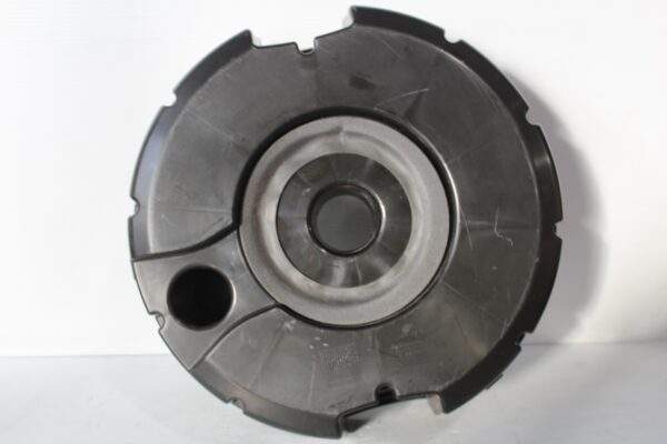 Audi 8R Q5 SQ5 Rear Subwoofer Speaker Bass Box 8R0 035 382