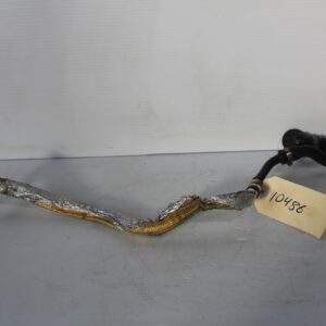 Audi 8R Q5 SQ5 Brake Booster Vacuum Hose 8R0 611 931 AT - Image 2