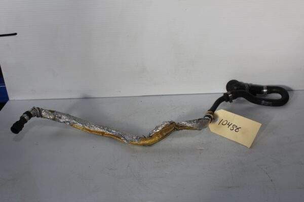Audi 8R Q5 SQ5 Brake Booster Vacuum Hose 8R0 611 931 AT