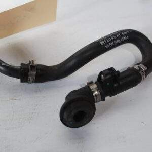Audi 8R Q5 SQ5 Brake Booster Vacuum Hose 8R0 611 931 AT - Image 5