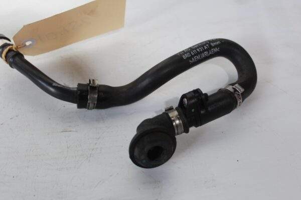 Audi 8R Q5 SQ5 Brake Booster Vacuum Hose 8R0 611 931 AT