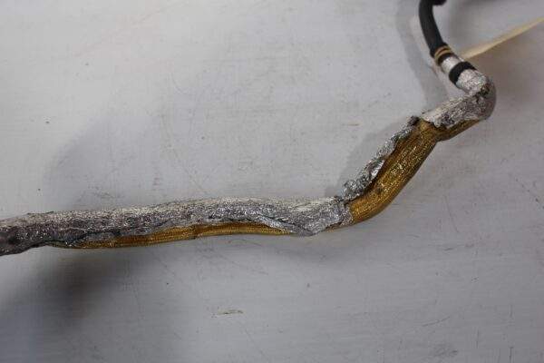 Audi 8R Q5 SQ5 Brake Booster Vacuum Hose 8R0 611 931 AT