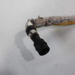Audi 8R Q5 SQ5 Brake Booster Vacuum Hose 8R0 611 931 AT - Image 3