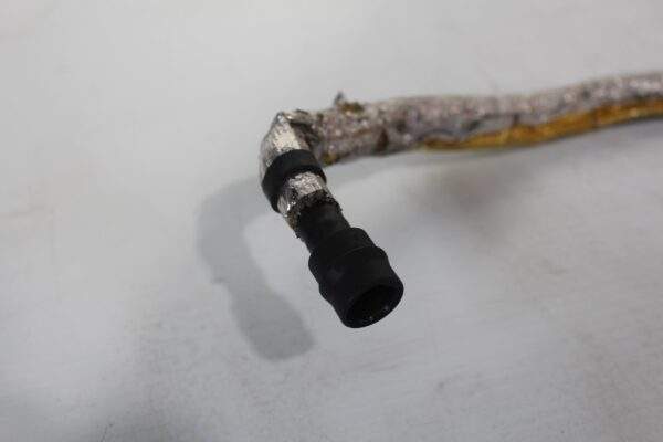 Audi 8R Q5 SQ5 Brake Booster Vacuum Hose 8R0 611 931 AT