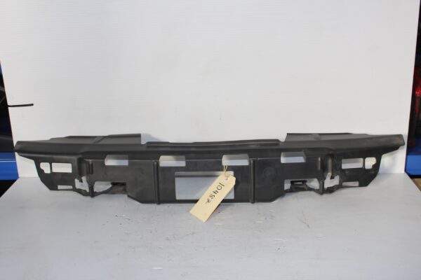 Audi 8V A3 S3 Front Foam Absorber Cover Support Plastic 8V4 807 217 F