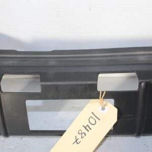Audi 8V A3 S3 Front Foam Absorber Cover Support Plastic 8V4 807 217 F - Image 5