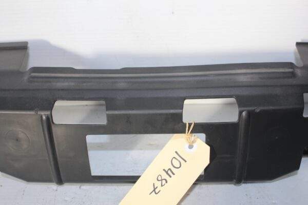 Audi 8V A3 S3 Front Foam Absorber Cover Support Plastic 8V4 807 217 F