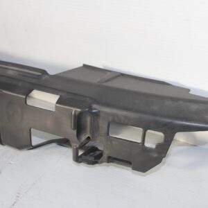 Audi 8V A3 S3 Front Foam Absorber Cover Support Plastic 8V4 807 217 F - Image 4