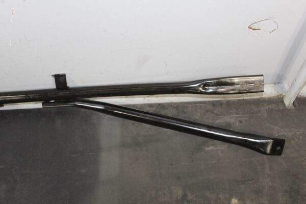 Audi 8R Q5 SQ5 Reinforcement Frame Brace 8R0 805 629 F