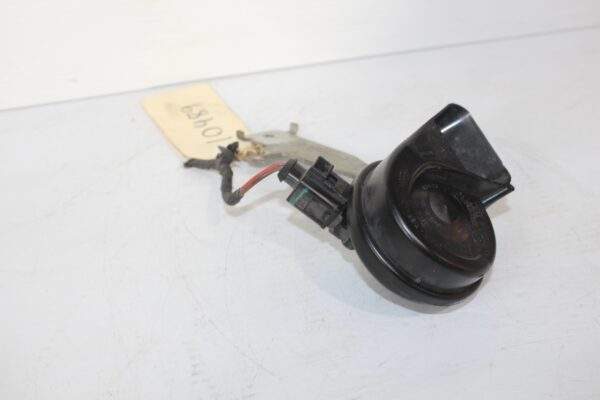 Audi 8V A3 S3 Horn with Bracket 8V0 951 230 D, 5Q0 951 221 F