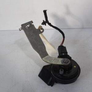 Audi 8V A3 S3 Horn with Bracket 8V0 951 230 D, 5Q0 951 221 F - Image 4