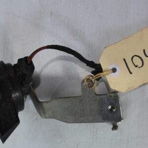 Audi 8V A3 S3 Horn with Bracket 8V0 951 230 D, 5Q0 951 221 F - Image 3
