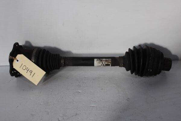 Audi A6 A7 A8 S6 S7 S8 RS7 Q5 SQ5 Front Driveshaft Axle 4G0 407 271 F