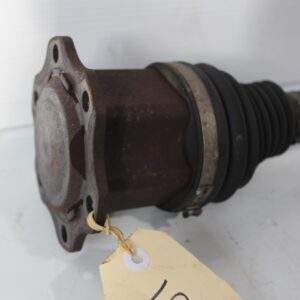 Audi A6 A7 A8 S6 S7 S8 RS7 Q5 SQ5 Front Driveshaft Axle 4G0 407 271 F - Image 2