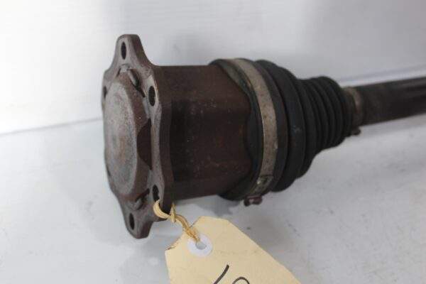 Audi A6 A7 A8 S6 S7 S8 RS7 Q5 SQ5 Front Driveshaft Axle 4G0 407 271 F