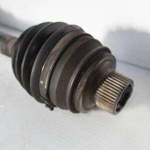 Audi A6 A7 A8 S6 S7 S8 RS7 Q5 SQ5 Front Driveshaft Axle 4G0 407 271 F - Image 4