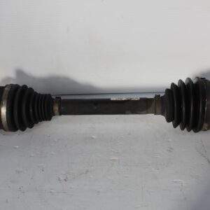 Audi A6 A7 A8 S6 S7 S8 RS7 Q5 SQ5 Front Driveshaft Axle 4G0 407 271 F - Image 3