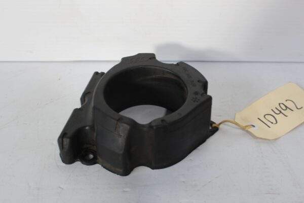 Audi 8R Q5 SQ5 Transfer Case Vibration Dampener 0B6 301 307