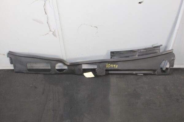 Audi 8R Q5 SQ5 Windscreen Cowel Bulkhead Panel 8R2819447C, 8R2819447