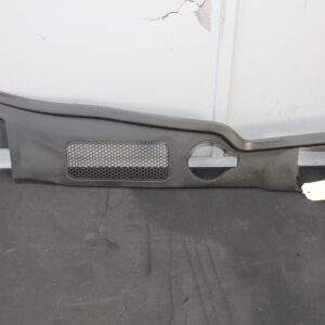 Audi 8R Q5 SQ5 Windscreen Cowel Bulkhead Panel 8R2819447C, 8R2819447 - Image 2