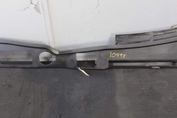 Audi 8R Q5 SQ5 Windscreen Cowel Bulkhead Panel 8R2819447C, 8R2819447