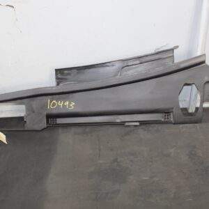 Audi 8R Q5 SQ5 Windscreen Cowel Bulkhead Panel 8R2819447C, 8R2819447 - Image 6