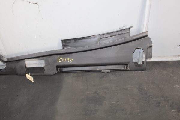 Audi 8R Q5 SQ5 Windscreen Cowel Bulkhead Panel 8R2819447C, 8R2819447