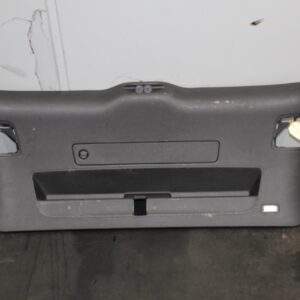 Audi 8R Q5 SQ5 Tailgate Boot Interior Trim Moulding 8R0 867 979 B