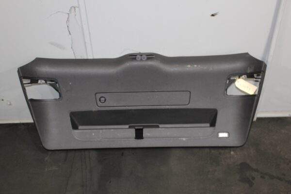 Audi 8R Q5 SQ5 Tailgate Boot Interior Trim Moulding 8R0 867 979 B