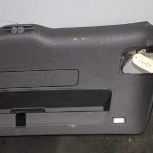 Audi 8R Q5 SQ5 Tailgate Boot Interior Trim Moulding 8R0 867 979 B - Image 2