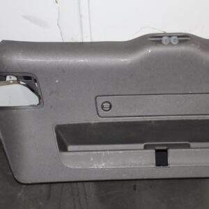 Audi 8R Q5 SQ5 Tailgate Boot Interior Trim Moulding 8R0 867 979 B - Image 8