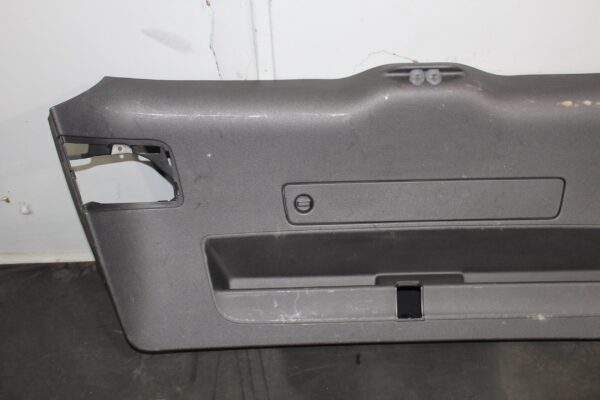 Audi 8R Q5 SQ5 Tailgate Boot Interior Trim Moulding 8R0 867 979 B
