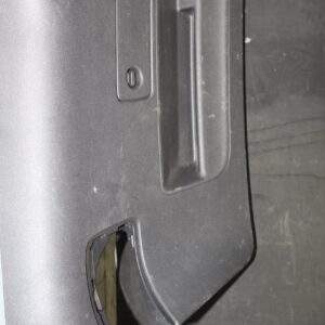 Audi 8R Q5 SQ5 Tailgate Boot Interior Trim Moulding 8R0 867 979 B - Image 7
