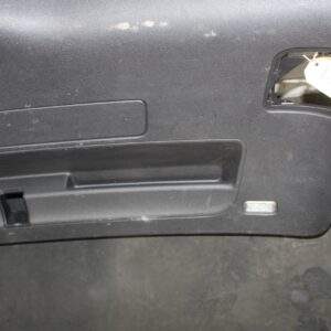 Audi 8R Q5 SQ5 Tailgate Boot Interior Trim Moulding 8R0 867 979 B - Image 6